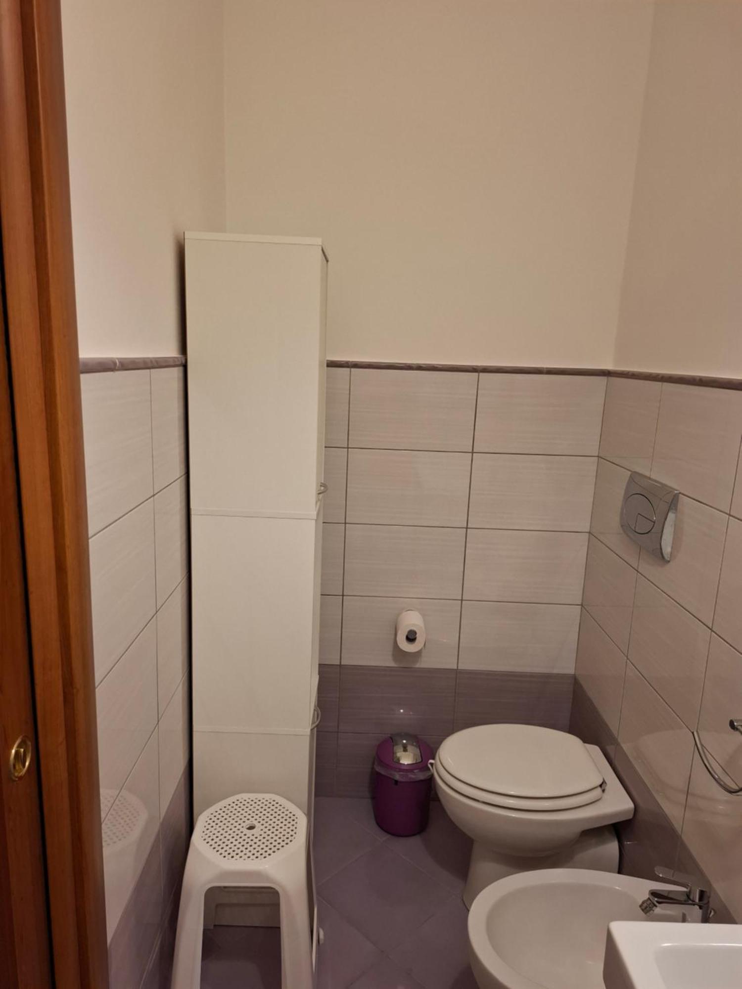 Casa Vacanze Villa Melina Realmonte Exteriör bild