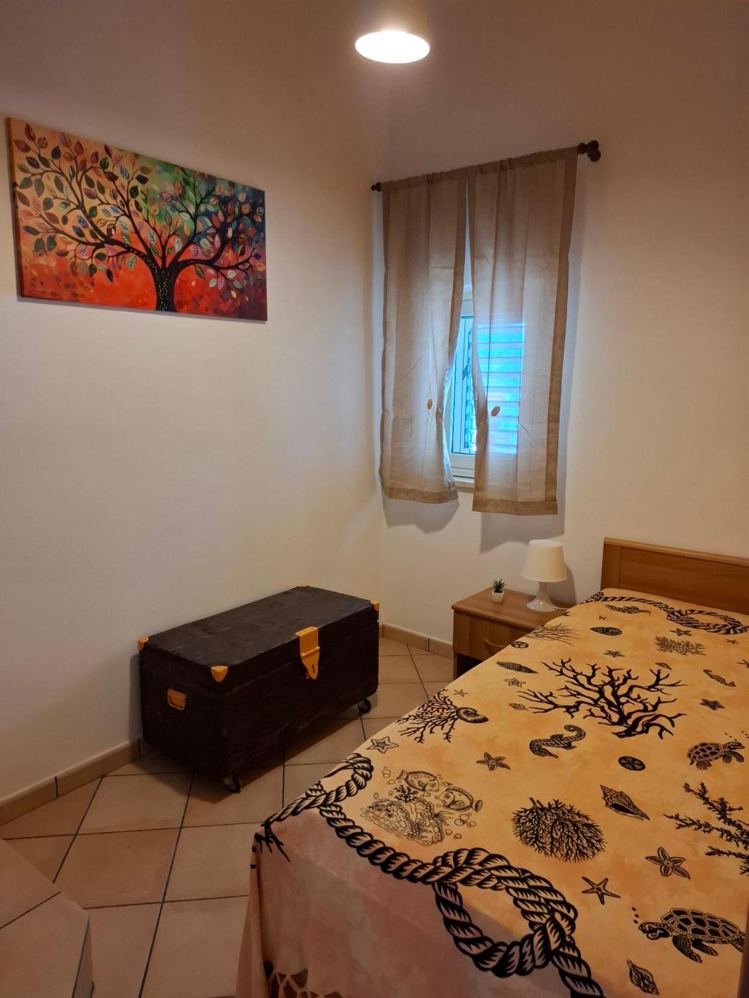 Casa Vacanze Villa Melina Realmonte Exteriör bild