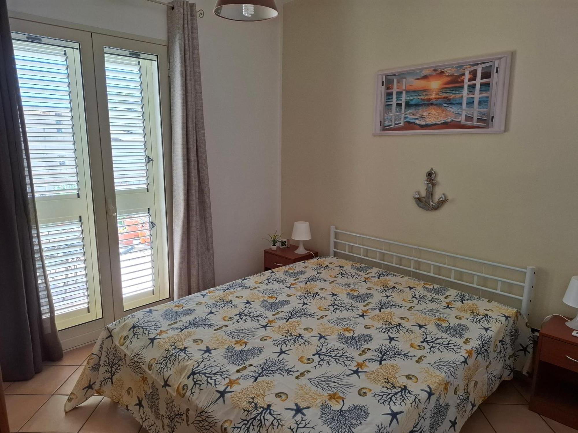 Casa Vacanze Villa Melina Realmonte Exteriör bild
